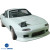 FRP NISM N1 Hood > Mazda Miata (NA) 1990-1996 - image 28