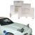 FRP NISM N1 Hood > Mazda Miata (NA) 1990-1997 - image 30