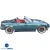 FRP NISM N1 Hood > Mazda Miata (NA) 1990-1997 - image 4