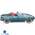 FRP NISM N1 Hood > Mazda Miata (NA) 1990-1997 - image 4