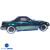 FRP NISM N1 Hood > Mazda Miata (NA) 1990-1997 - image 5