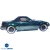 FRP NISM N1 Hood > Mazda Miata (NA) 1990-1997 - image 5