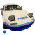FRP NISM N1 Hood > Mazda Miata (NA) 1990-1996 - image 18