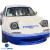 FRP NISM N1 Hood > Mazda Miata (NA) 1990-1996 - image 20