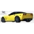 2005-2013 Chevrolet Corvette ZR Edition Fender - image 6