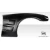 2005-2013 Chevrolet Corvette ZR Edition Fender - image 13