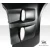 2005-2013 Chevrolet Corvette ZR Edition Fender - image 17