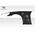 2005-2013 Chevrolet Corvette ZR Edition Fender - image 31