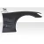 2005-2013 Chevrolet Corvette ZR Edition Fender - image 21