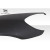 2005-2013 Chevrolet Corvette C6 ZR Edition Front Fenders - 2 Piece - image 15