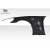 2005-2013 Chevrolet Corvette ZR Edition Fender - image 30