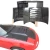Carbon Fiber NISM N1 Hood > Mazda Miata (NA) 1990-1997 - image 11