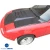 Carbon Fiber NISM N1 Hood > Mazda Miata (NA) 1990-1997 - image 12