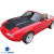 Carbon Fiber NISM N1 Hood > Mazda Miata (NA) 1990 - 1996 - image 14