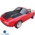 Carbon Fiber NISM N1 Hood > Mazda Miata (NA) 1990-1996 - image 14