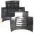 Carbon Fiber NISM N1 Hood > Mazda Miata (NA) 1990-1997 - image 1