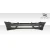 2000-2002 Mercedes S Class AMG Look Front Bumper - image 14