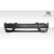 2000-2002 Mercedes S Class AMG Look Front Bumper - image 8