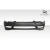 2000-2002 Mercedes S Class AMG Look Front Bumper - image 9