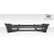 2000-2002 Mercedes S Class AMG Look Front Bumper - image 8
