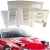 FRP RAME A9 Hood > Mazda Miata (NA) 1990-1997 - image 1