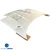 FRP RAME A9 Hood > Mazda Miata (NA) 1990-1997 - image 11