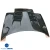 Carbon Fiber RAME A9 Hood > Mazda Miata (NA) 1990-1997 - image 5