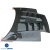 Carbon Fiber RAME A9 Hood > Mazda Miata (NA) 1990-1997 - image 6