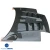 Carbon Fiber RAME A9 Hood > Mazda Miata (NA) 1990-1997 - image 7