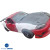 ModeloDrive FRP CSPE Hood > Mazda Miata (NB) 1998-2005 - image 9