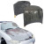 ModeloDrive Carbon Fiber CSPE Hood > Mazda Miata (NB) 1998-2005 - image 13