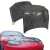 Carbon Fiber CSPE Hood > Mazda Miata (NB) 1998-2005 - image 1