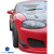 ModeloDrive Carbon Fiber CSPE Hood > Mazda Miata (NB) 1998-2005 - image 3