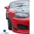 Carbon Fiber CSPE Hood > Mazda Miata (NB) 1998-2005 - image 3