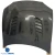 Carbon Fiber CSPE Hood > Mazda Miata (NB) 1998-2005 - image 4