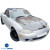 ModeloDrive Carbon Fiber CSPE Hood > Mazda Miata (NB) 1998-2005 - image 14