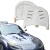 FRP RAME A9 Hood > Mazda Miata (NC) 2006-2015 - image 1