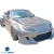 Carbon Fiber RAME A9 Hood > Mazda Miata (NC) 2006-2015 - image 28