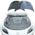 Carbon Fiber RAME A9 Hood > Mazda Miata (NC) 2006-2015 - image 19