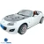Carbon Fiber RAME A9 Hood > Mazda Miata (NC) 2006-2015 - image 20