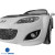 Carbon Fiber RAME A9 Hood > Mazda Miata (NC) 2006 - 2015 - image 23