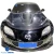 Carbon Fiber RAME A9 Hood > Mazda Miata (NC) 2006-2015 - image 2