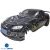 Carbon Fiber RAME A9 Hood > Mazda Miata (NC) 2006-2015 - image 3