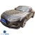 Carbon Fiber RAME A9 Hood > Mazda Miata (NC) 2006-2015 - image 5