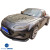 Carbon Fiber RAME A9 Hood > Mazda Miata (NC) 2006-2015 - image 5