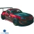 Carbon Fiber RAME A9 Hood > Mazda Miata (NC) 2006-2015 - image 14