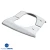 FRP DMA Wide Body 25mm Fenders (front) > Mazda RX-7 (FC3S) 1986-1992 - image 3