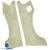 FRP DMA Wide Body 30mm Fenders (rear) > Mazda RX-7 (FC3S) 1986-1992 - image 15