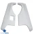 FRP DMA Wide Body 30mm Fenders (rear) > Mazda RX-7 (FC3S) 1986-1992 - image 23