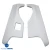 FRP DMA Wide Body 30mm Fenders (rear) > Mazda RX-7 (FC3S) 1986-1992 - image 25